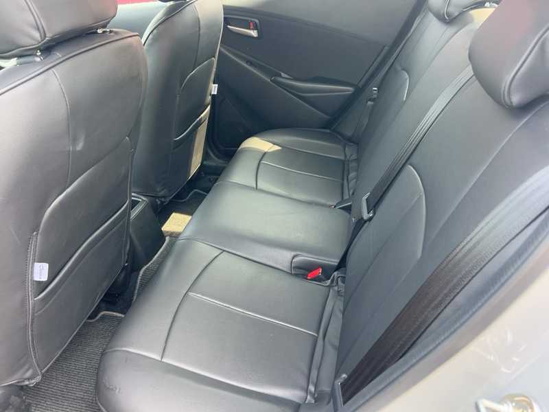 2024 Mazda 2 1,5L 2024 Cyprus