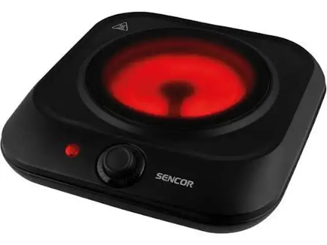 Sencor cooker new, Larnaca — Larnaka - Makenzy