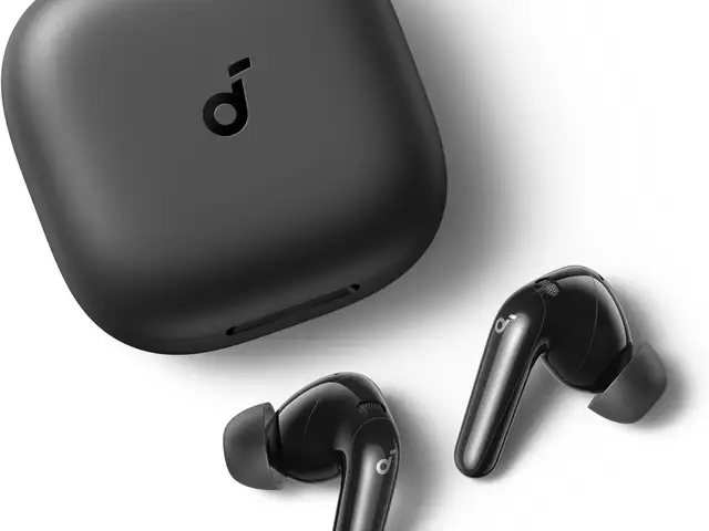 Anker soundcore tws earphones r60i nc hires audio , translation ear..., Limassol — Agios Athanasios
