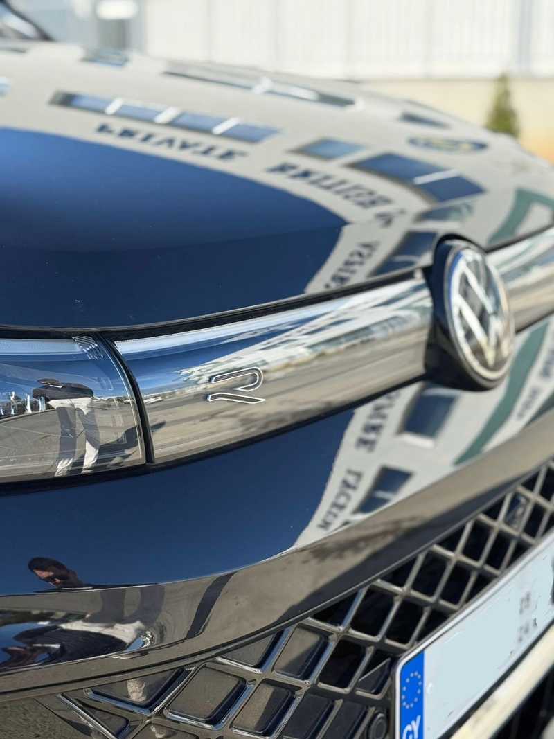 2024 Volkswagen Tiguan 1,5L 2024 Cyprus