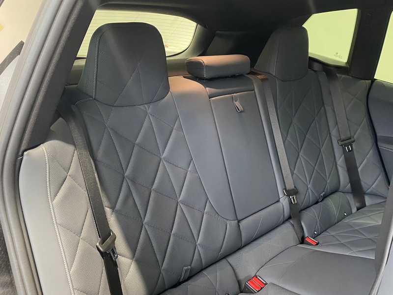 2024 BMW iX Electric 2024 Cyprus