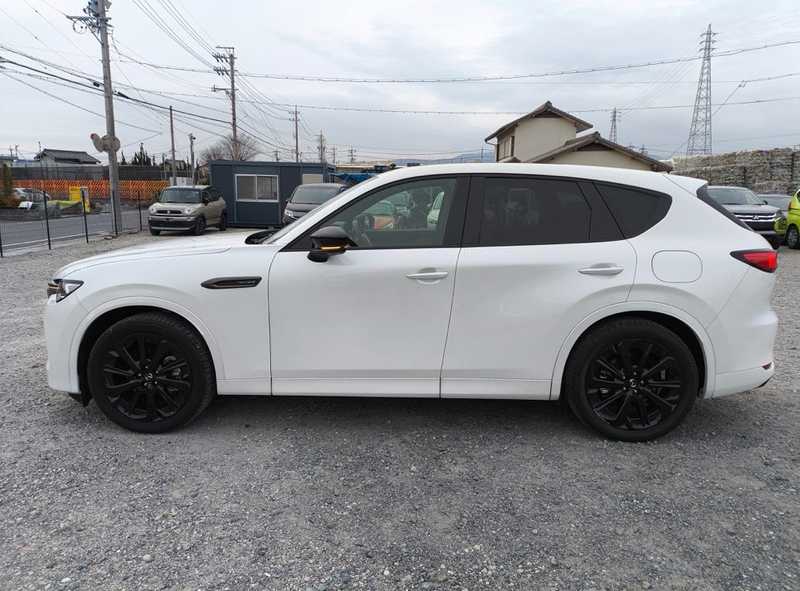 2023 Mazda CX-60 3,3L 2023 Cyprus