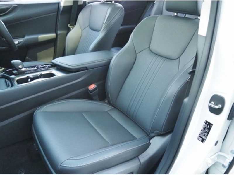 2025 Lexus NX 2,5L 2025 Cyprus