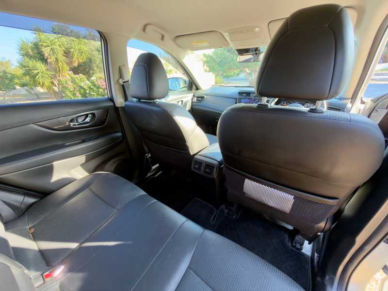 2022 Nissan X-Trail 1,9L 2022 Cyprus