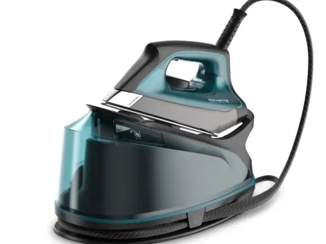 Rowenta compact steam pro dg7623, Nicosia — Lakatameia - Archangelos-Anthoupoli