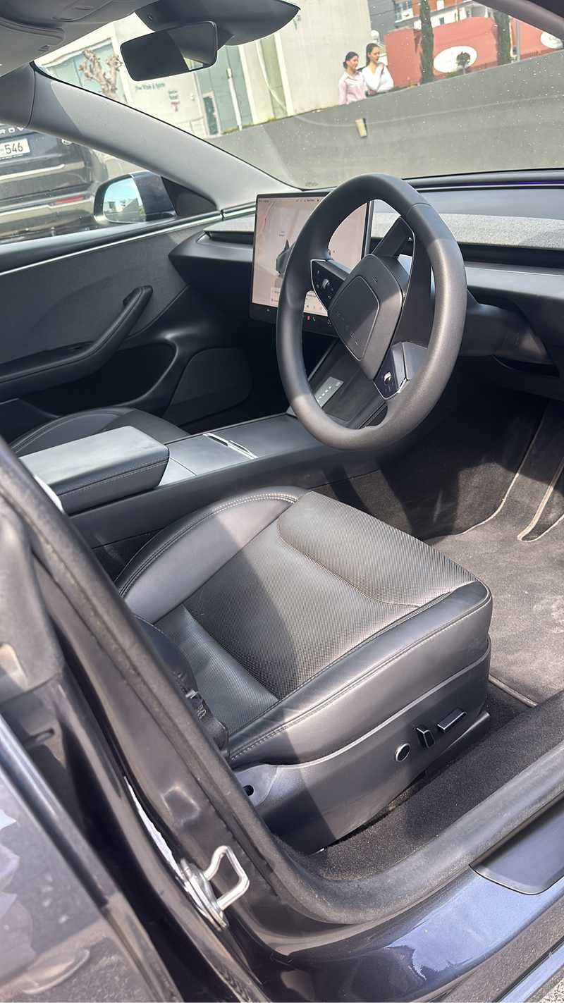 2024 Tesla Model 3 Electric 2024 Cyprus