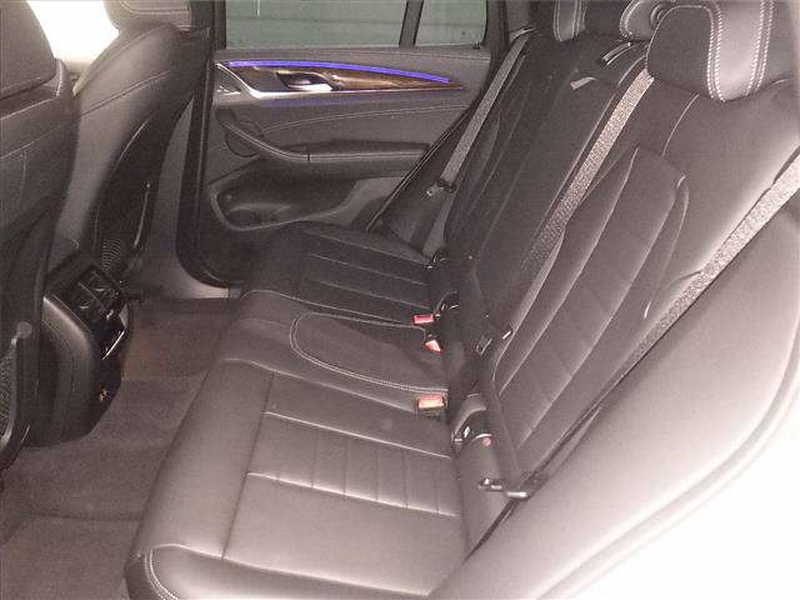 2022 BMW X3 2,0L 2022 Cyprus
