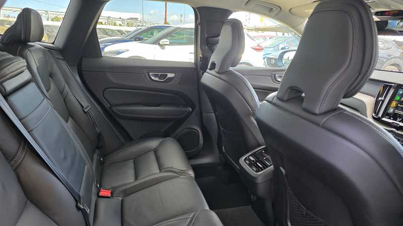 2021 Volvo XC60 2,0L 2021 Cyprus