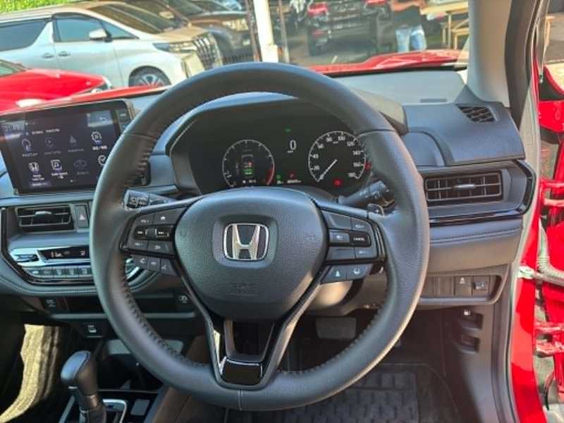 2025 Honda WR-V 1,5L 2025 Cyprus
