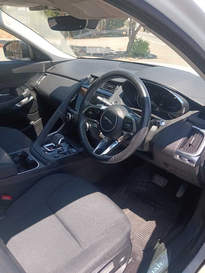2021 Jaguar E-Pace 1,5L 2021 Cyprus