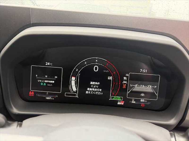 2025 Toyota Yaris GR 1,6L 2025 Cyprus