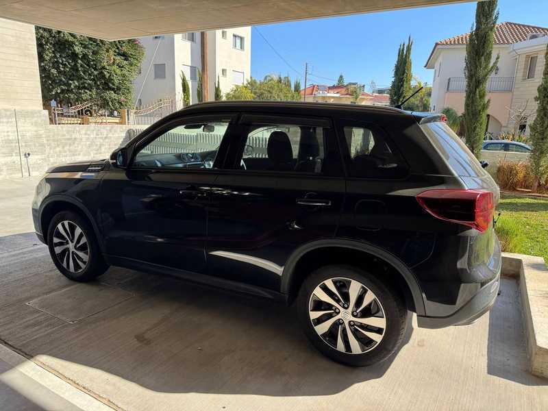 2022 Suzuki Vitara 1,5L 2022 Cyprus