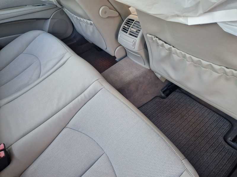 2008 Mercedes-Benz E-Class 1,8L 2008 Cyprus