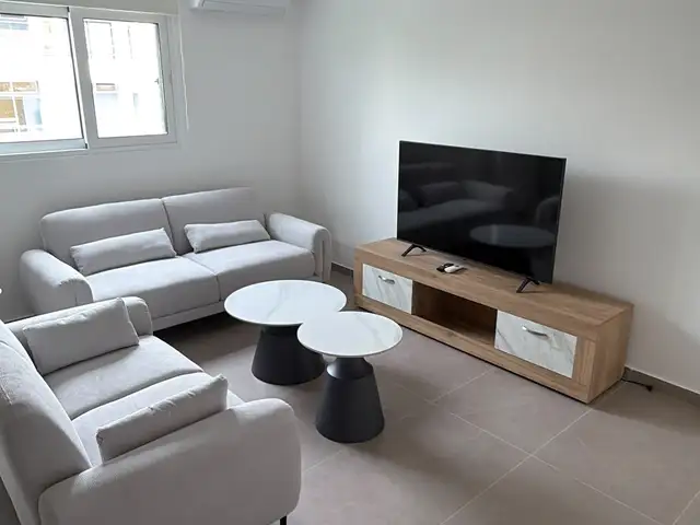 1-bedroom apartment to rent, Limassol — Agios Athanasios
