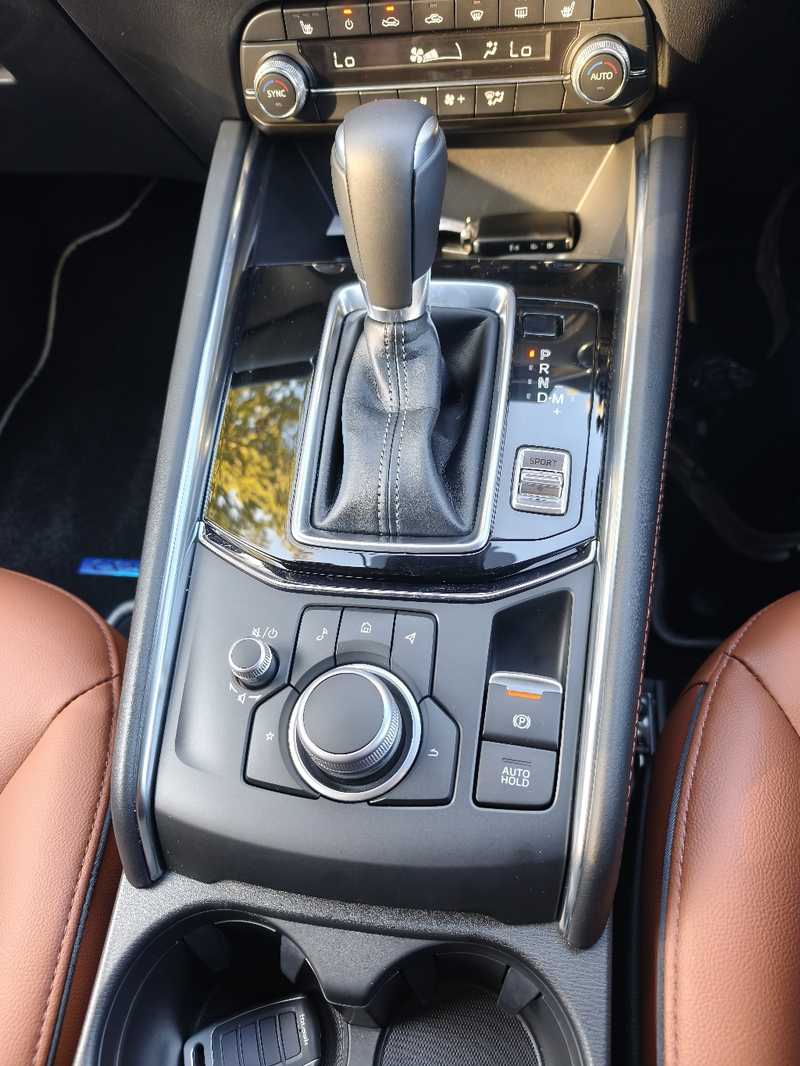2024 Mazda CX-5 2,0L 2024 Cyprus