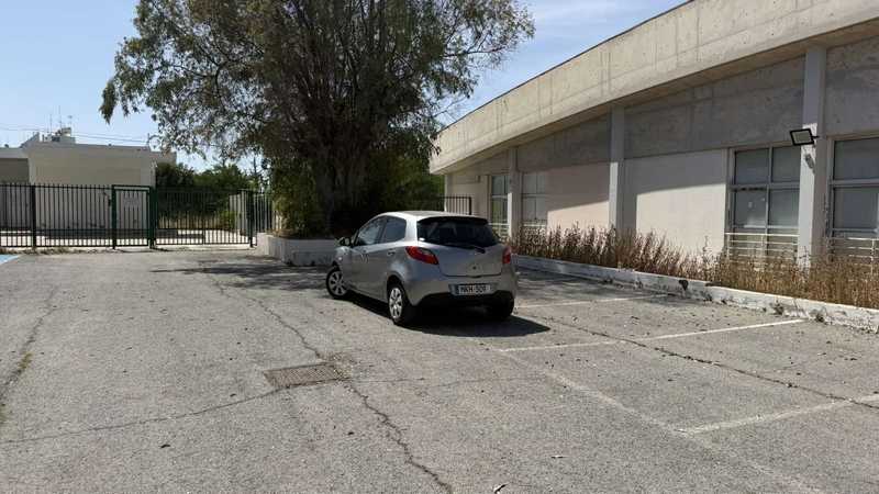 2012 Mazda Demio 1,3L 2012 Cyprus