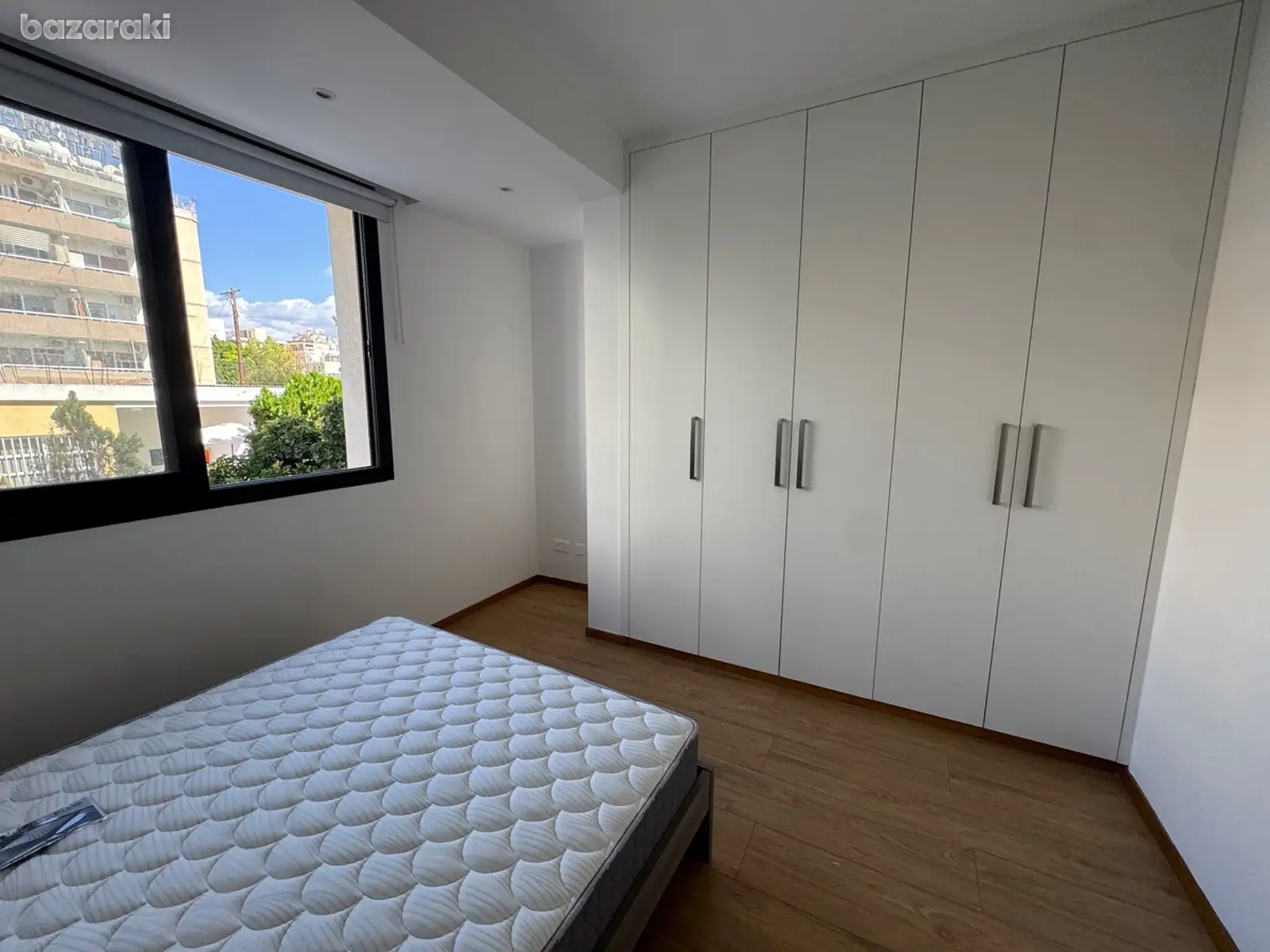 Apartment, 2 bedrooms — 12