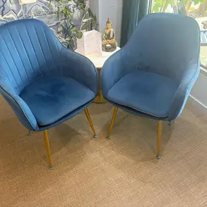 Two arm chair with in excellent condition, Limassol — Limassol - Agia Zoni