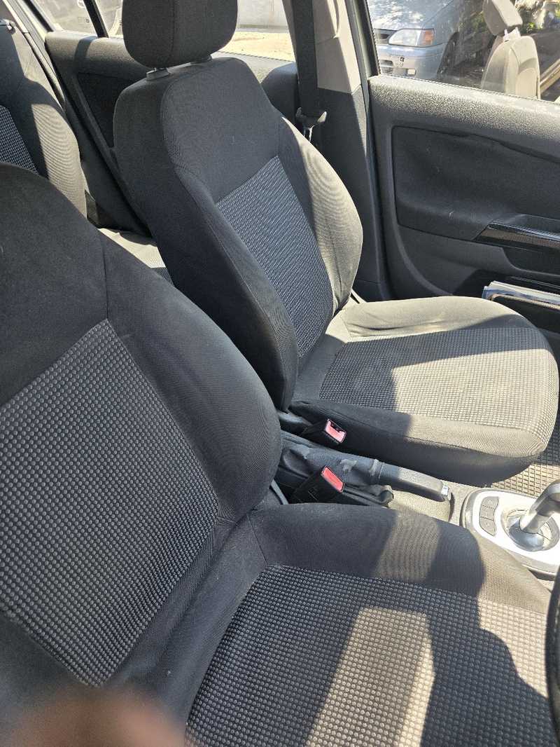 2009 Opel, Vauxhall Corsa 1,2L 2009 Cyprus