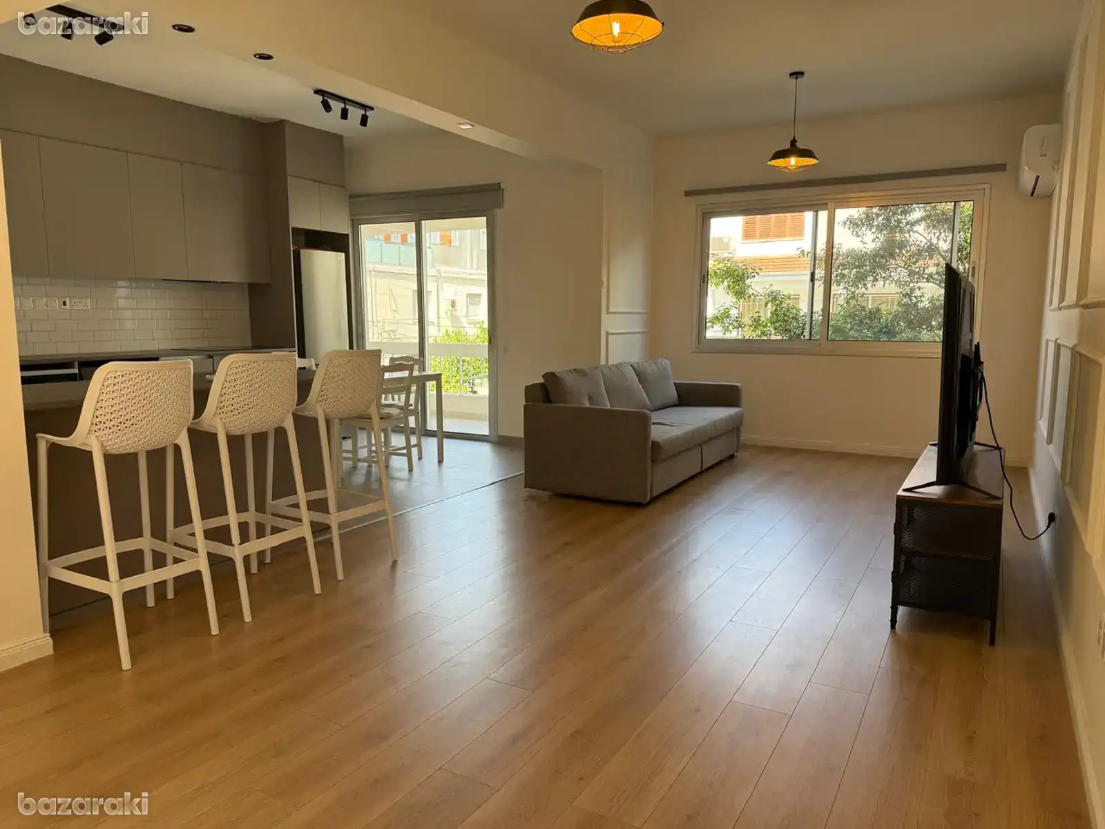 3-bedroom apartment for sale, Limassol — Limassol - Agios Nicolaos