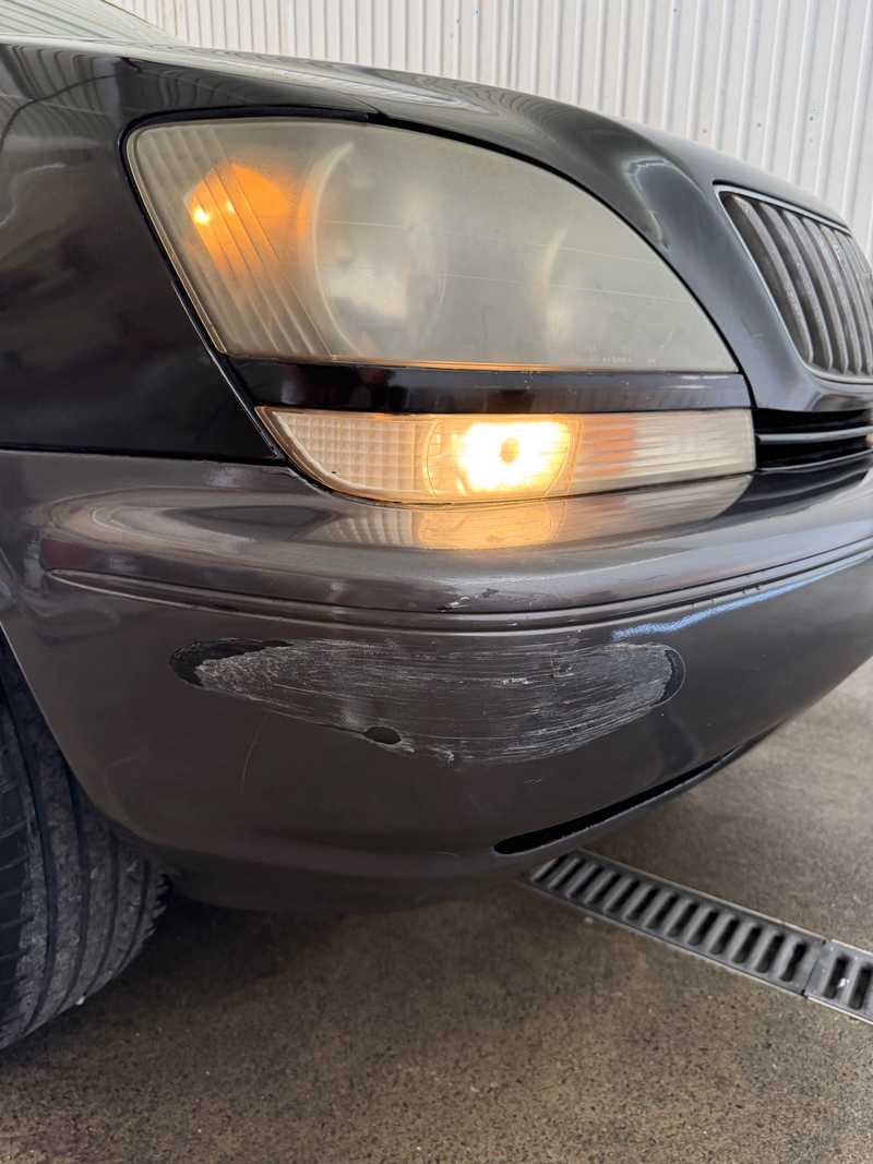 2000 Lexus RX 3,0L 2000 Cyprus
