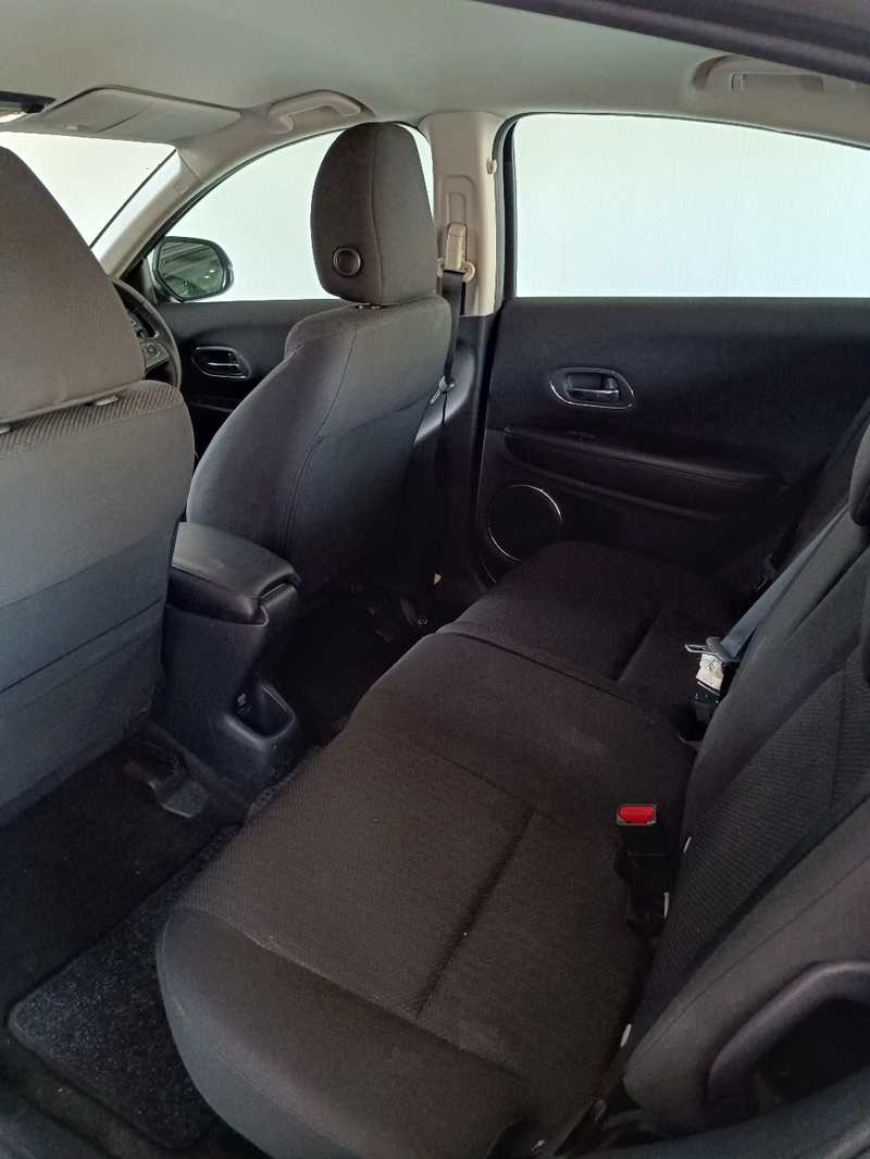 2016 Honda HR-V 1,5L 2016 Cyprus