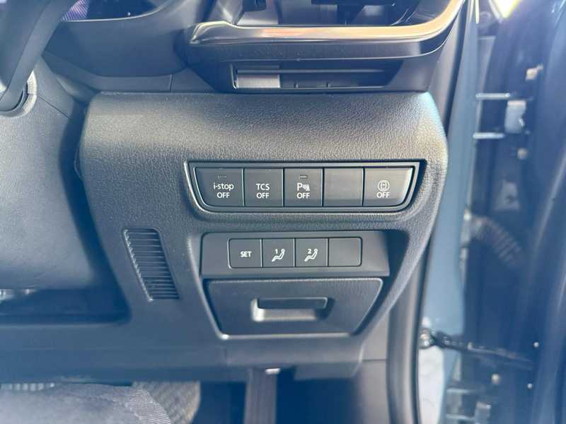 2023 Mazda ΜΧ-30 2,0L 2023 Cyprus