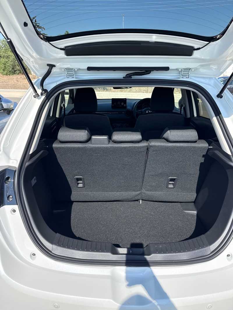 2024 Mazda 2 1,5L 2024 Cyprus