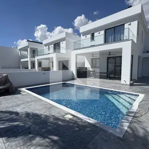 3-bedroom detached house to rent, Larnaca — Aradippou - Apostolos Loukas