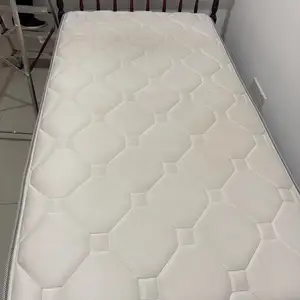 Bed mattress + cabinet, Larnaca — Larnaka - Arch Makarios III