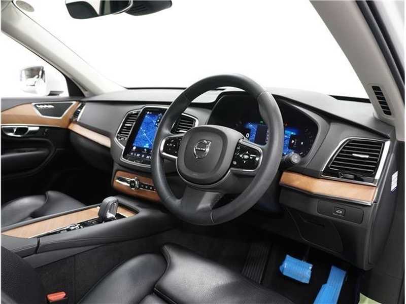 2022 Volvo S90 2,0L 2022 Cyprus