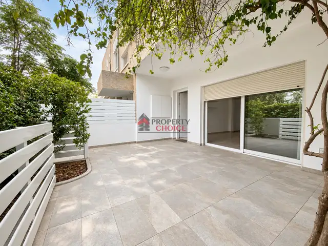 2-bedroom semi-detached to rent, Επαρχία Λευκωσίας — Λευκωσία - Τρυπιώτης