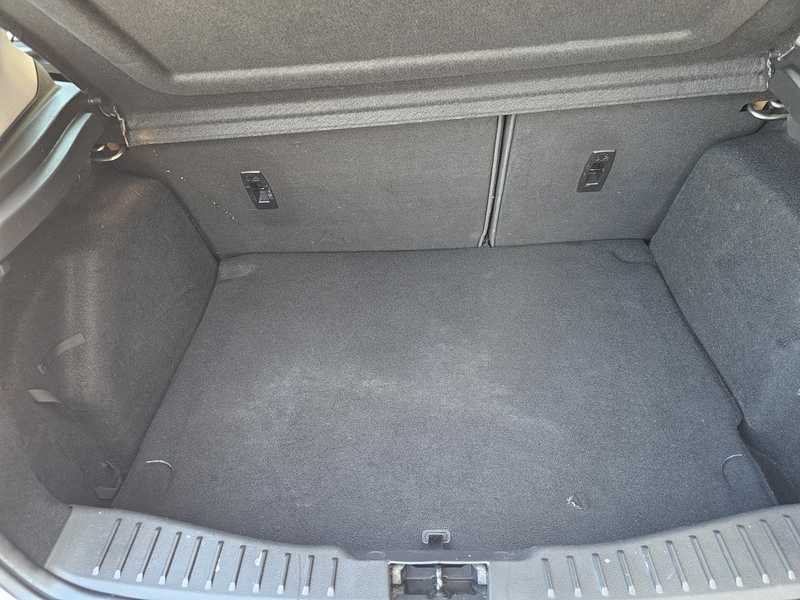 2017 Ford Focus 1,0L 2017 Cyprus