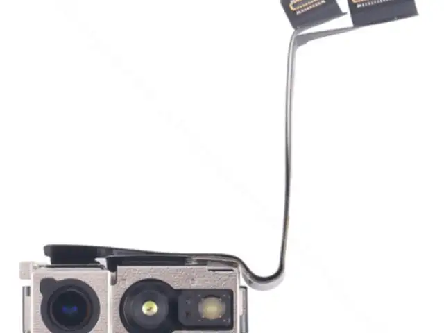Front camera proximity sensor apple iphone 16 pro original pulled, Επαρχία Λεμεσού — Άγιος Αθανάσιος