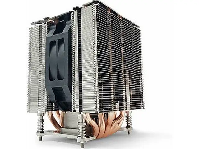 Dynatron amd a49 am4/am5 4u pwm - a49 air - a49, Επαρχία Λευκωσίας — Άγιοι Ομολογητές