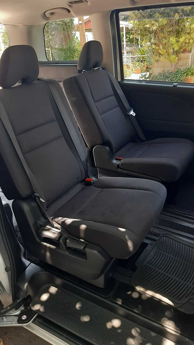 2020 Nissan Serena 2,0L 2020 Cyprus