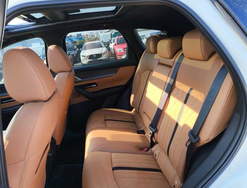 2023 Mazda CX-60 2,5L 2023 Cyprus