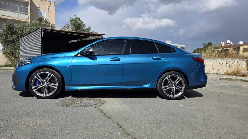 2020 BMW M235 2,0L 2020 Cyprus