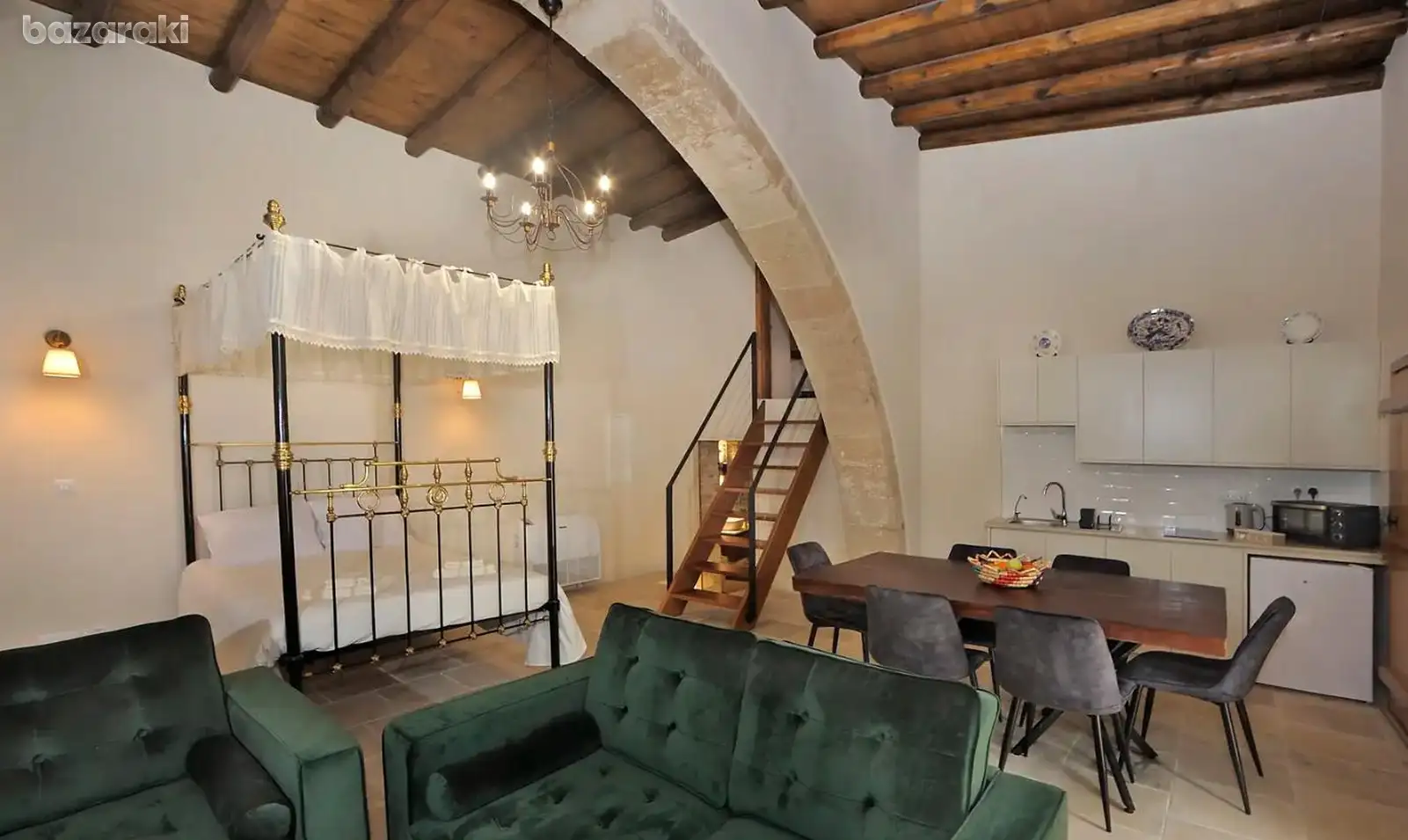 Villa, 4 bedrooms — 5