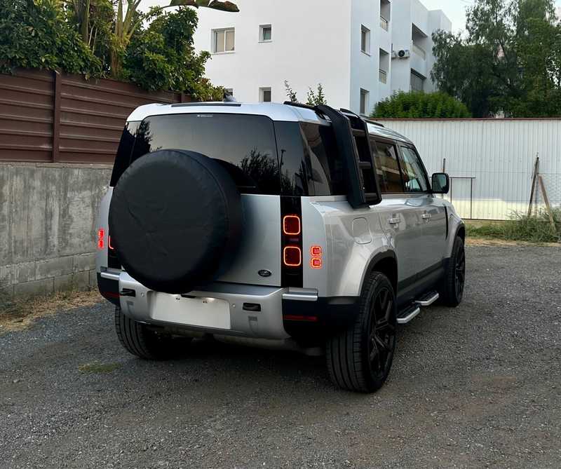 2023 Land Rover Defender 3,0L 2023 Cyprus