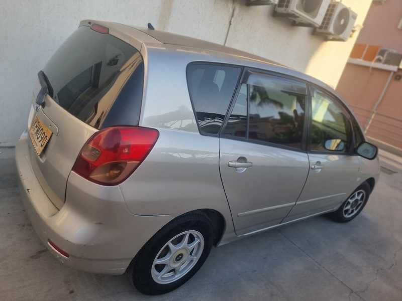 2005 Toyota Spacio 1,5L 2005 Cyprus