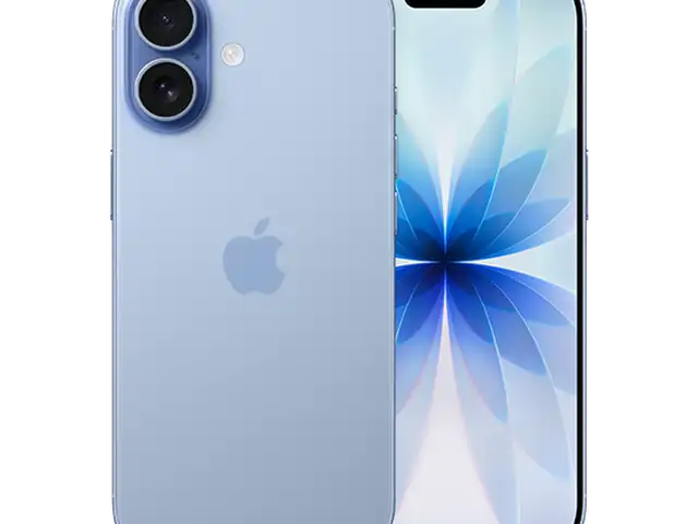 Apple iphone 17 256gb - mist blue, Επαρχία Λευκωσίας — Νήσου