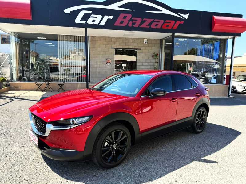 2023 Mazda CX-30 2,0L 2023 Cyprus