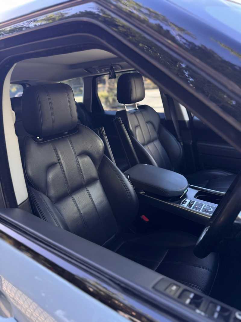 2014 Land Rover Range Rover Sport 3,0L 2014 Cyprus
