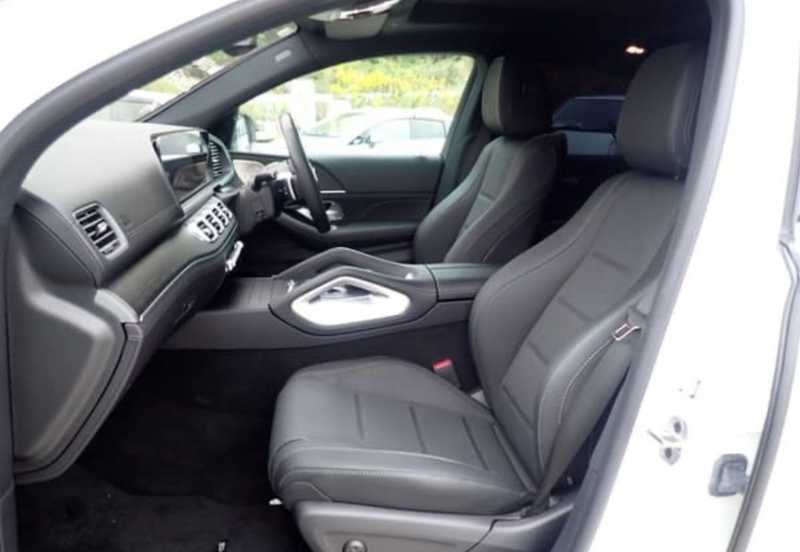 2025 Mercedes-Benz GLE-Class 3,0L 2025 Cyprus