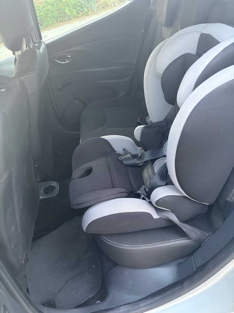 2013 Renault Clio 1,2L 2013 Cyprus