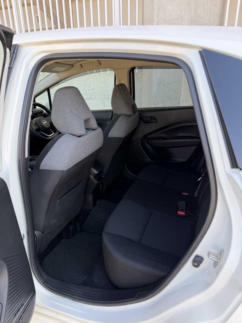 2022 Nissan Note e-Power 1,2L 2022 Cyprus