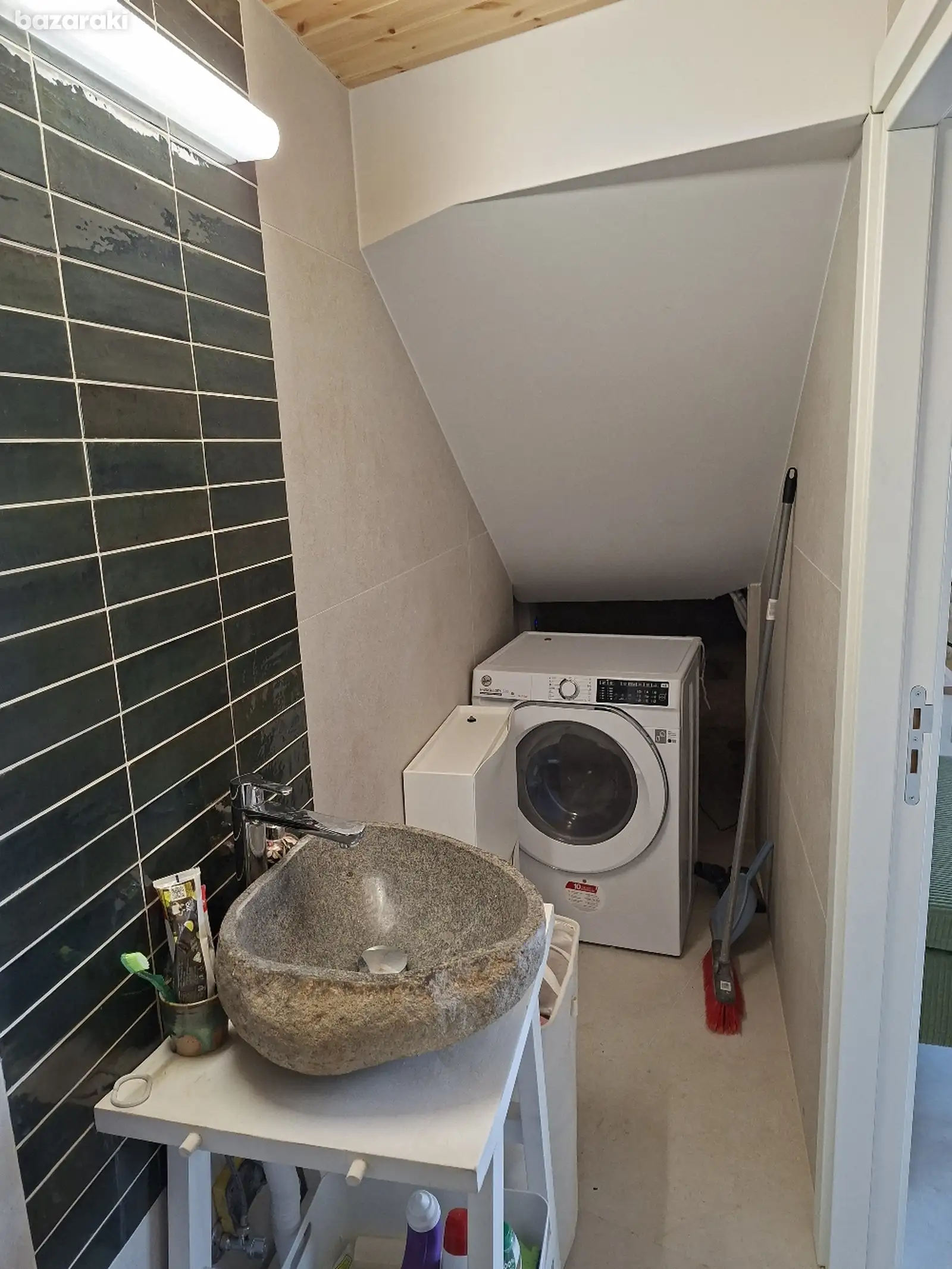 House, 1 bedroom — 5