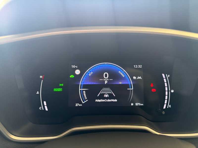 2025 Toyota Corolla Cross 1,8L 2025 Cyprus