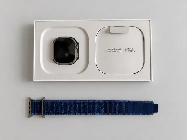 Apple watch ultra 2 titanium, Επαρχία Πάφου — Paphos - Άγιος Θεόδωρος